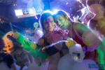 Songkran Banana Splash 2016
