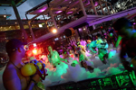 Songkran Banana Splash 2016