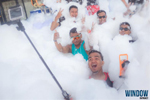Songkran Banana Splash 2016