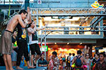 Songkran Banana Splash 2013